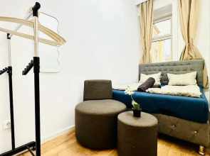 Cozy Private Room 12Min Walk to Augarten