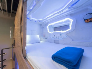 PassGo Digital Airport Bali