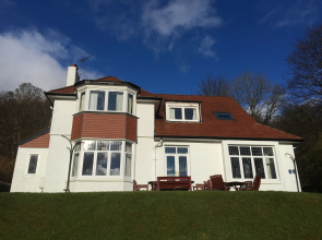 The Knowe Guest House