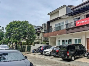 OYO 91849 Karawaci Taman Permata 5