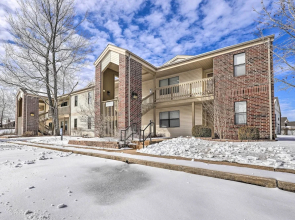 Branson Vacation Rental w/ Resort Amenities