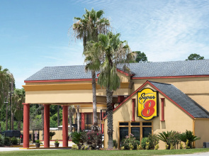 Studio 6 Opelousas, LA