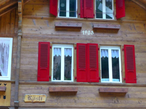 R sli Lauterbrunnen