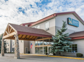 Garner Hotel Liberty Lake by IHG