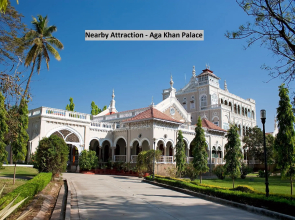 OYO 1216 Hotel New White House