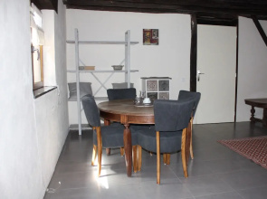 Gîte Chevannes