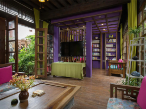 Blossom Hill Inn Lijiang
