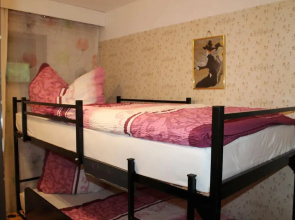 Apartment in Kroepelin Near Baltic Sea