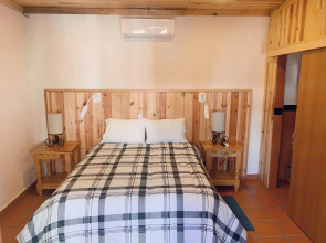 Hacienda Don Armando Boutique & Spa