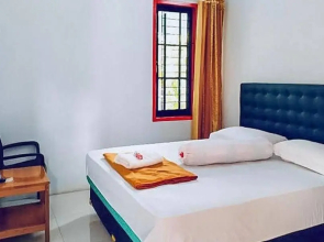 Wisma Azzaera Palangkaraya Syariah RedPartner