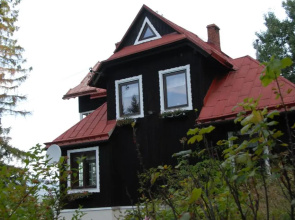 Rezydencja Święty Spokój