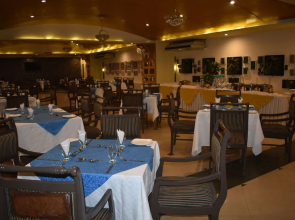 Hotel Royal Palace