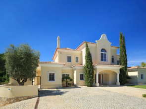 Villa Sol (Oceano) in Quarteira