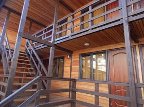 Guest House Wood House