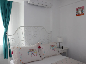 Yeldeğirmeni Bozcaada