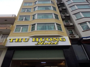 Thu Huong Hotel