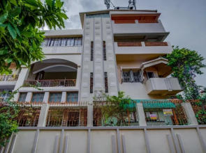 Corporate Club By OYO Rooms