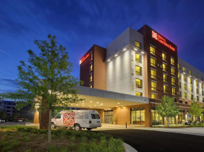 Hilton Garden Inn Durham/University Medical Center