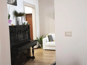 Fusorario B&B