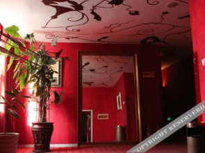 Taijiu Business Hotel