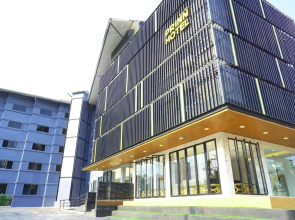 Prinn hotel