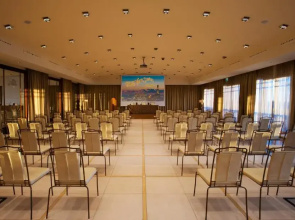 Grand Hotel Savoia