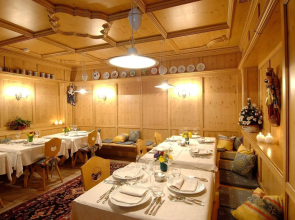 Residence Antares