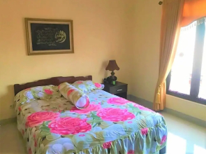 Poetri Guest House Syariah