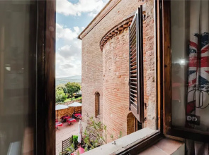 Borgo Antico Residence