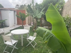 The Compound