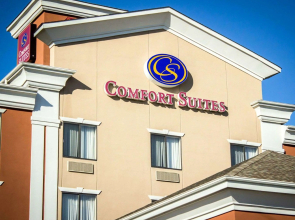 Comfort Suites Sanford
