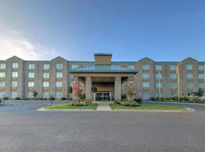 Holiday Inn Express Bethany Beach