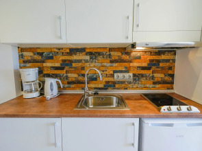 Aparthotel Houm Plaza Son Rigo