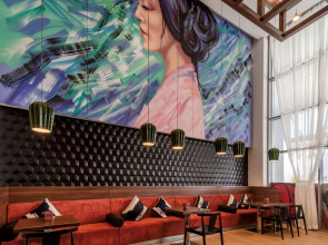 Hyatt Place Dubai Jumeirah