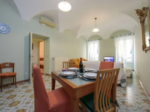 Budello Apartment