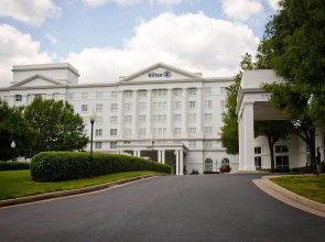 Hilton Atlanta/Marietta Hotel & Conference Center