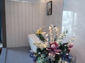 Chongqing Justom Serviced Apartment 23