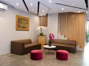 Hotel Arcadia Manado