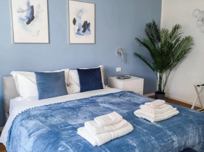 Morgagni Suites