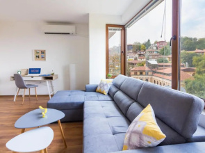 Domus Apartments Old Town