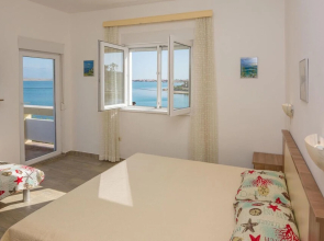 Awesome Home in Vir With Wifi and 5 Bedrooms