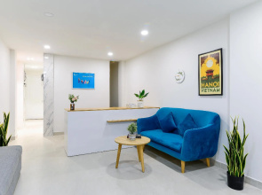 Cozrum Homes Rivera Corner