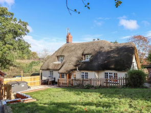 Posbury Lodge