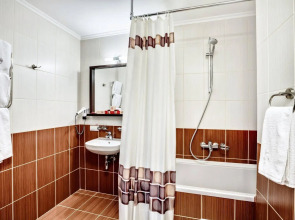 Отель «Братислава»