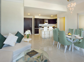 DAMAC Maison Mall Street