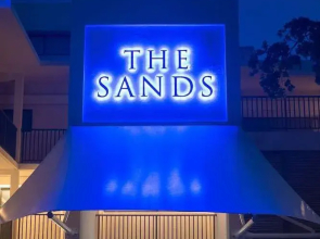 Sandy Bay Beach Club
