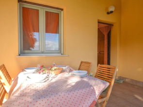 Stunning Home in Realmonte With 2 Bedrooms and Wifi
