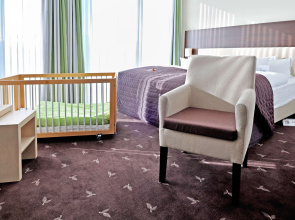 Hotel Esplanade Dortmund