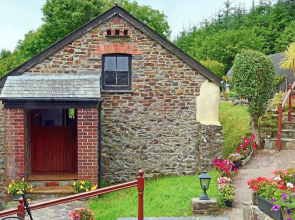 Shipload Cottage