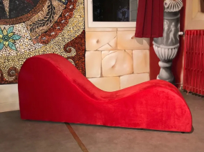 Chambre Venus